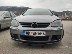 Volkswagen - Golf 5 - 1.9 TDI