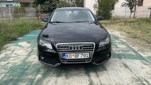 Audi - A4 - 2.0 TDI