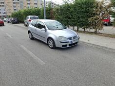 Volkswagen - Golf 5 - 1.9 TDI