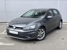 Volkswagen - Golf 7 - 1.6 TDI DSG-Automatic