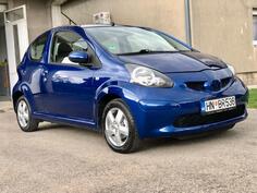 Toyota - Aygo - 1.0