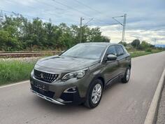 Peugeot - 3008 - AUTOMATIC