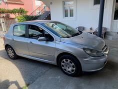 Peugeot - 307 - 2.0HDI