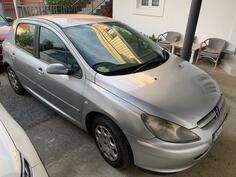 Peugeot - 307 - 2.0HDI