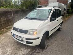 Fiat - Panda - 4x4