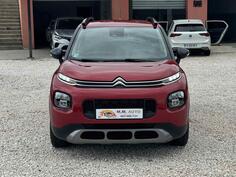 Citroen - C3 Aircross - 1.5 HDI AUTOMATIK