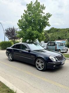 Mercedes Benz - 400 - E 400