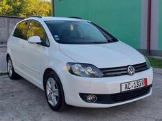 Volkswagen - Golf 6 - 1.6tdi Bluemotion