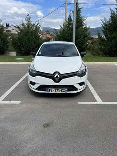 Renault - Clio - 1.5dci