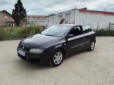 Fiat - Stilo - 1.6 benzin