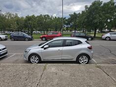 Renault - Clio - 1.5 dci