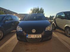 Volkswagen - Polo - 1.9 TDI