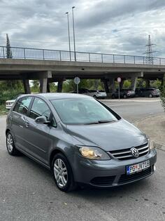 Volkswagen - Golf Plus - 1.9 TDI