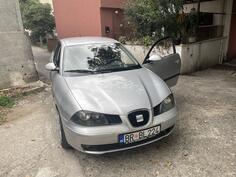 Seat - Ibiza - 1.9 tdi