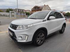 Suzuki - Vitara - boosterjet