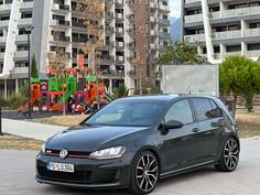 Volkswagen - Golf 7 - 2.0TDI