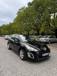 Peugeot - 308 - 1.6hdi