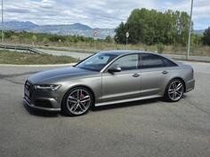 Audi - A6 - BITURBO COMPETITION