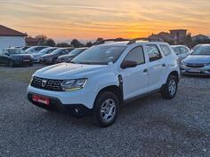 Dacia - Duster - 1.5 dci