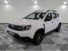 Dacia - Duster - 1.5 dci