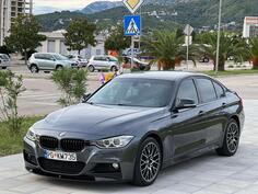 BMW - 320 - 2.0D