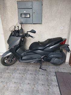 Yamaha - X max 250