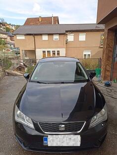 Seat - Leon - 2.0