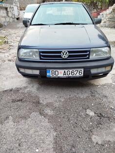 Volkswagen - Vento - 1.9D