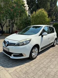 Renault - Scenic - 1.5 DCI