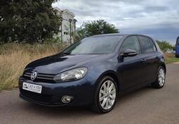 Volkswagen - Golf 6 - 2.0 tdi