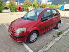 Citroen - C3 - 1.2 i