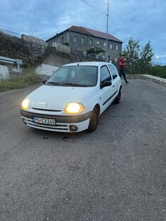 Renault - Clio - 1.4