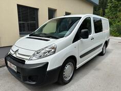 Citroen - Jumpy - 2.0