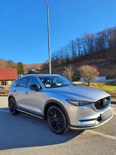 Mazda - CX-5 - G165