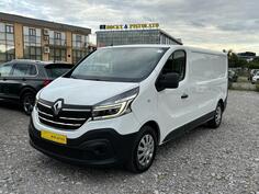 Renault - Trafic L2H1