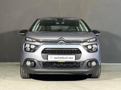 Citroen - C3 - 1.5 HDI 100 KS