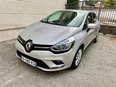 Renault - Clio - 1.5 DCI