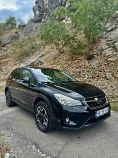 Subaru - XV - 2.0 TDI