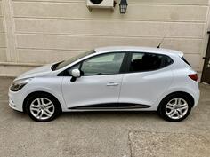 Renault - Clio - 1.5 DCI