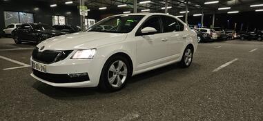 Škoda - Octavia - 1.6 TDI