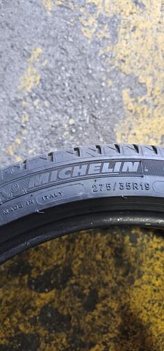 Michelin - Primacy 3 - Summer tire