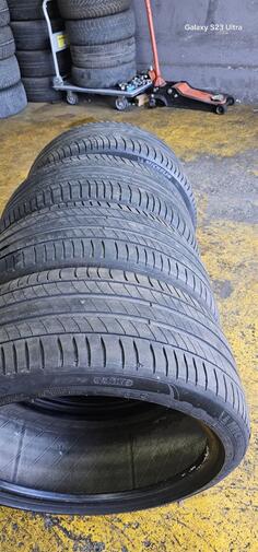 Michelin - Primacy 3 - Summer tire