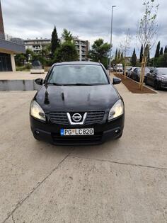 Nissan - Qashqai - 1.5