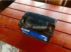 Battery Exide - . 12V - 74 Ah