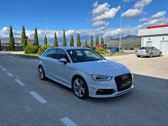 Audi - A3 - 1.6TDI