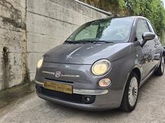 Fiat - 500 - 1.2