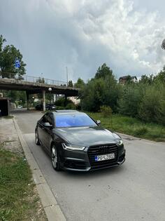 Audi - A6 - 3.0 BI TDI