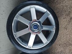 Ostalo rims and Gume 18-ice sa Fordovim felnama tires