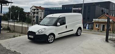 Opel - Combo - 1.6 mjtd