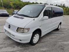 Mercedes Benz - VITO